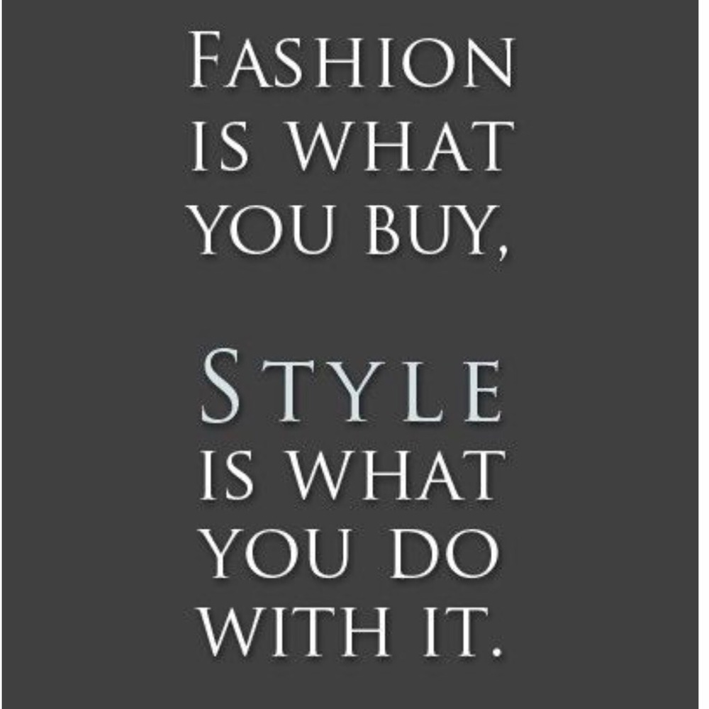 Meet your Posher, Eboni